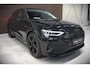 Audi E-tron e-tron 50 quattro Launch edition plus 71 kWh | Panoramadak | Stoelverwarming | Keyless | Apple Carplay | Luchtvering | Adaptive Cruise Control | Leer | Elek. Stoelen | BTW | NAP | Led | Black Style | PDC | SOH 84,94%