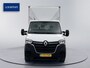 Renault Master T35 2.3 dCi 145 L3H2 Bakwagen Laadklep D'Hollandia Navigatie Cruise control