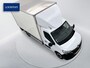 Renault Master T35 2.3 dCi 145 L3H2 Bakwagen Laadklep D'Hollandia Navigatie Cruise control