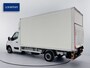 Renault Master T35 2.3 dCi 145 L3H2 Bakwagen Laadklep D'Hollandia Navigatie Cruise control