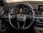 Audi Q5 55 TFSI e S-Line edition / 367pk / Panorama dak / Trekhaak / Leder / Achteruitrij camera /