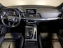Audi Q5 55 TFSI e S-Line edition / 367pk / Panorama dak / Trekhaak / Leder / Achteruitrij camera /