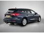 Ford Focus Wagon 1.0 EcoBoost Hybrid Titanium X Business | ACHTERUITRIJCAMERA | NAVIGATIE | BLUETOOTH | CRUISE CONTROL | BANG & OLUFSEN | PARK ASSIST | DAB RADIO |