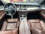 BMW 5-Serie GT 535d High Executive M-Sport  Leer  Panodak  Memorie