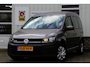 Volkswagen Caddy 1.4 TGI Trendline 5 Persoons Automaat*Perfect VW Onderh.*2x zijschuifdeur/Stoelverw./Climate-Control/Parkeersens.V+A*