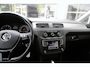Volkswagen Caddy 1.4 TGI Trendline 5 Persoons Automaat*Perfect VW Onderh.*2x zijschuifdeur/Stoelverw./Climate-Control/Parkeersens.V+A*