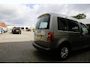 Volkswagen Caddy 1.4 TGI Trendline 5 Persoons Automaat*Perfect VW Onderh.*2x zijschuifdeur/Stoelverw./Climate-Control/Parkeersens.V+A*