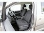 Volkswagen Caddy 1.4 TGI Trendline 5 Persoons Automaat*Perfect VW Onderh.*2x zijschuifdeur/Stoelverw./Climate-Control/Parkeersens.V+A*