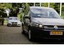 Volkswagen Caddy 1.4 TGI Trendline 5 Persoons Automaat*Perfect VW Onderh.*2x zijschuifdeur/Stoelverw./Climate-Control/Parkeersens.V+A*