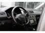 Volkswagen Caddy 1.4 TGI Trendline 5 Persoons Automaat*Perfect VW Onderh.*2x zijschuifdeur/Stoelverw./Climate-Control/Parkeersens.V+A*