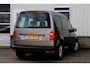 Volkswagen Caddy 1.4 TGI Trendline 5 Persoons Automaat*Perfect VW Onderh.*2x zijschuifdeur/Stoelverw./Climate-Control/Parkeersens.V+A*