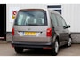 Volkswagen Caddy 1.4 TGI Trendline 5 Persoons Automaat*Perfect VW Onderh.*2x zijschuifdeur/Stoelverw./Climate-Control/Parkeersens.V+A*