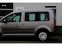 Volkswagen Caddy 1.4 TGI Trendline 5 Persoons Automaat*Perfect VW Onderh.*2x zijschuifdeur/Stoelverw./Climate-Control/Parkeersens.V+A*