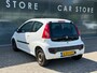 Peugeot 107 1.0-12V XS AIRCO APK TOT OKTOBER