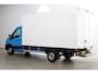 Ford Transit 350 2.0 TDCI 130pk E6 Bakwagen met achterdeuren 2-Persoons 12-2020