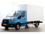Ford Transit 350 2.0 TDCI 130pk E6 Bakwagen met achterdeuren 2-Persoons 12-2020
