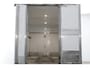 Ford Transit 350 2.0 TDCI 130pk E6 Bakwagen met achterdeuren 2-Persoons 12-2020