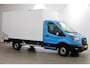 Ford Transit 350 2.0 TDCI 130pk E6 Bakwagen met achterdeuren 2-Persoons 12-2020