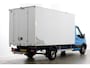 Ford Transit 350 2.0 TDCI 130pk E6 Bakwagen met achterdeuren 2-Persoons 12-2020