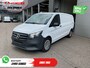 Mercedes-Benz Vito 116 CDI L3 Aut. Stoelverw./ 2.5t Trekverm./ Camera/ 270Gr.Deuren/ Navi/ Cruise/ DAB/ Airco