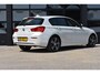 BMW 1-Serie 118i Centennial High Executive '16 LED Leder Clima Navi Cruise Inruil mogelijk