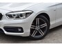 BMW 1-Serie 118i Centennial High Executive '16 LED Leder Clima Navi Cruise Inruil mogelijk