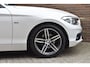 BMW 1-Serie 118i Centennial High Executive '16 LED Leder Clima Navi Cruise Inruil mogelijk