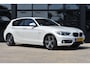 BMW 1-Serie 118i Centennial High Executive '16 LED Leder Clima Navi Cruise Inruil mogelijk