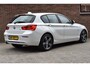 BMW 1-Serie 118i Centennial High Executive '16 LED Leder Clima Navi Cruise Inruil mogelijk