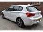 BMW 1-Serie 118i Centennial High Executive '16 LED Leder Clima Navi Cruise Inruil mogelijk