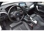 BMW 1-Serie 118i Centennial High Executive '16 LED Leder Clima Navi Cruise Inruil mogelijk
