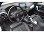 BMW 1-Serie 118i Centennial High Executive '16 LED Leder Clima Navi Cruise Inruil mogelijk