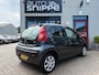Peugeot 107 1.0-12V Urban Move -5DRS.-AIRCO-DAB+-APPLE CARPLAY/ANDROID AUTO-ORIGINEEL NEDERLANDS-74.400 KM'S!
