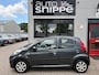 Peugeot 107 1.0-12V Urban Move -5DRS.-AIRCO-DAB+-APPLE CARPLAY/ANDROID AUTO-ORIGINEEL NEDERLANDS-74.400 KM'S!