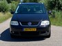 Volkswagen Touran 1.6-16V FSI Trendline MPV AIRCO NAP 116PK Goed Onderhouden