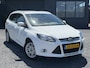 Ford Focus Wagon 1.0 EcoBoost Titanium 2e Eigenaar,Trekhaak,125pk,Navi,Clima,Cruise,Lm velgen,6 Bak,Pdc,N.A.P,Apk tot 07-2027