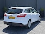Ford Focus Wagon 1.0 EcoBoost Titanium 2e Eigenaar,Trekhaak,125pk,Navi,Clima,Cruise,Lm velgen,6 Bak,Pdc,N.A.P,Apk tot 07-2027