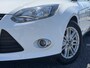 Ford Focus Wagon 1.0 EcoBoost Titanium 2e Eigenaar,Trekhaak,125pk,Navi,Clima,Cruise,Lm velgen,6 Bak,Pdc,N.A.P,Apk tot 07-2027