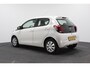 Peugeot 108 1.0 e-VTi Active | Airco | LED verlichting | Stuurbediening | Nieuwe APK