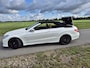 Mercedes-Benz E-klasse Cabrio 200 CGI Avantgarde