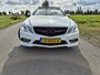 Mercedes-Benz E-klasse Cabrio 200 CGI Avantgarde
