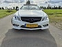 Mercedes-Benz E-klasse Cabrio 200 CGI Avantgarde