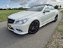 Mercedes-Benz E-klasse Cabrio 200 CGI Avantgarde