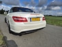 Mercedes-Benz E-klasse Cabrio 200 CGI Avantgarde