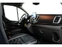 Ford Transit Custom 320 2.0 TDCI L2H1 Platinum Edition DC | 5-persoons | Org. NL | Stoelverwarming