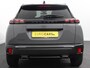 Peugeot 2008 1.2 PureTech 130pk Automaat Allure Navigatie Apple Carplay/Android Auto 360 camera Parkeersensoren Blind Spot Assist Adaptieve Cruise Control Stoelverwarming Getinte ramen Climate Control