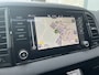 Skoda Karoq 1.5 TSI ACT Sportline / AUTOMAAT/ PANO/ TREKHAAK/ ACC/ PARK.SENSOR.V+A/ CAMERA/ STOELVERWARM./ ELEK.ACHTERKLEP/ SMARTLINK/ DODEHOEK/ KEYLESS/ RIJ-MODI/ DIGITAL DASH/ NAVI/ DAB/ CLIMA/ LED/ 19'' LMV
