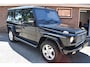 Mercedes-Benz G-klasse 500 St.Wagon '04 Leder Cruise Kantel schuif dak Clima Navi Cruise Inruil mogelijk