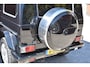 Mercedes-Benz G-klasse 500 St.Wagon '04 Leder Cruise Kantel schuif dak Clima Navi Cruise Inruil mogelijk
