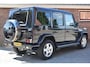 Mercedes-Benz G-klasse 500 St.Wagon '04 Leder Cruise Kantel schuif dak Clima Navi Cruise Inruil mogelijk